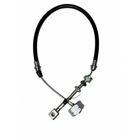 Cablu Frana, 409-63, 82016628 Bepco - 1