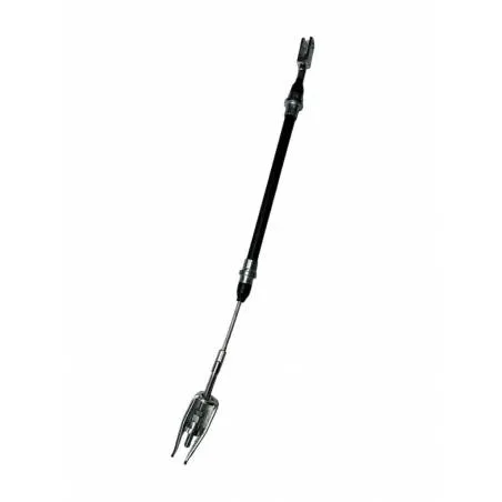 Cablu Ambreiaj Fiat L-480mm, 198-5, 05115686, S92194 Bepco - 1