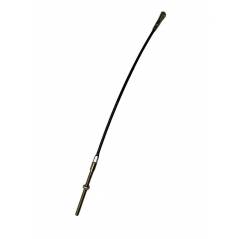 Cablu Usa Fiat, 5120144, 23/4171-1, S.62666 Morel - 1