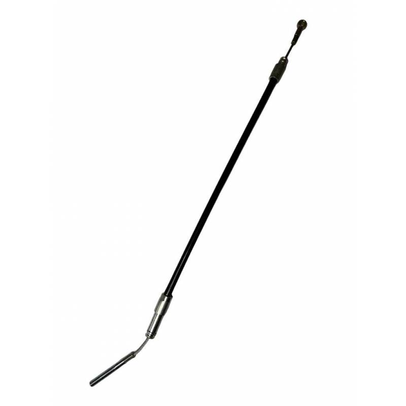 Cablu Ambreiaj, S.103203, 134543520 Sparex - 1