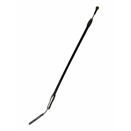 Cablu Ambreiaj, S.103203, 134543520 Sparex - 1