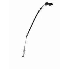 Cablu Ambreiaj Landini, 198-10, 3301290M93, 30/198-10 Bepco - 1