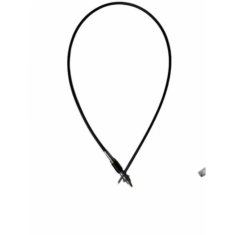 Cablu Start-Stop Case L-1240MM, 1965062C1, S.103210 Sparex - 1