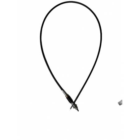 Cablu Start-Stop Case L-1240MM, 1965062C1, S.103210 Sparex - 1