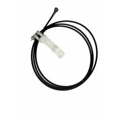 Cablu Turometru Claas, L3400mm, 655025, 0006550250, JAG08-0066 , B127698 Jag - 1