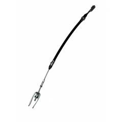 Cablu Ambreiaj Fiat L-550MM, 5120399, A50011, 70807047 Anglo Parts - 1