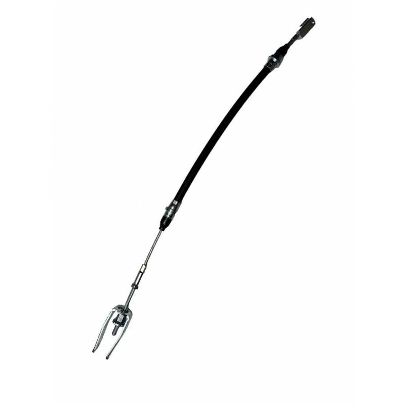 Cablu Ambreiaj Fiat L-550MM, 5120399, A50011, 70807047 Anglo Parts - 1