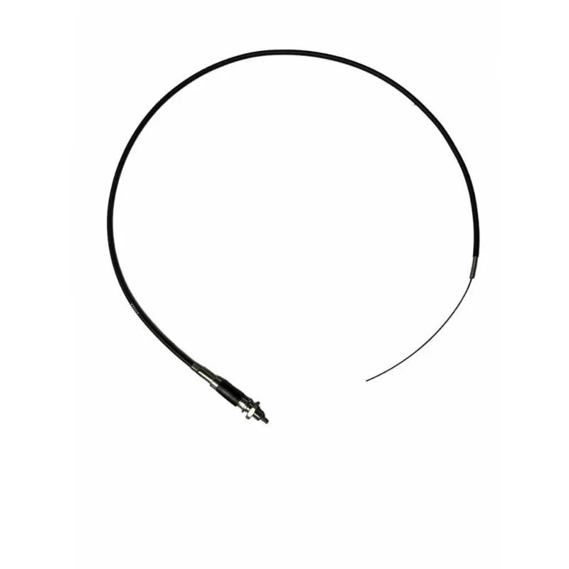Cablu Oprit Motor Case L-1130mm, S.103202, 1285140C2, 1285140C1 Sparex - 1