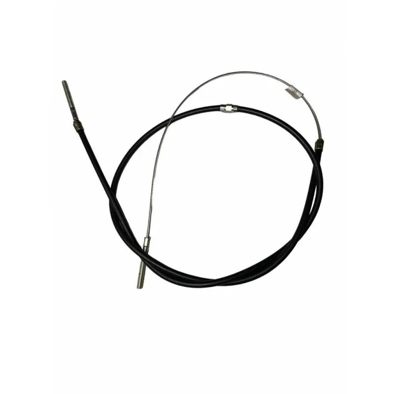 Cablu Comanda Claas, 753161, 750-753161 Agroparts - 1