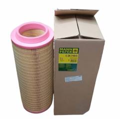 Filtru Aer Valtra S 280 C25710/3, 0007965880, 3902806M1 Mann Filter - 2