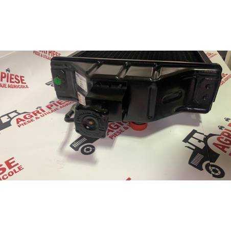 Radiator 885411M92, 885411M93, 885579M91, 885579M92, 885579M93, 885580M3, 897358A4