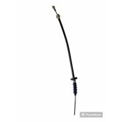 Cablu Ambreiaj MC Cormick, 3647208M93, 3647208M91, 3647208M92, 70815099 GB Ricambi - 1