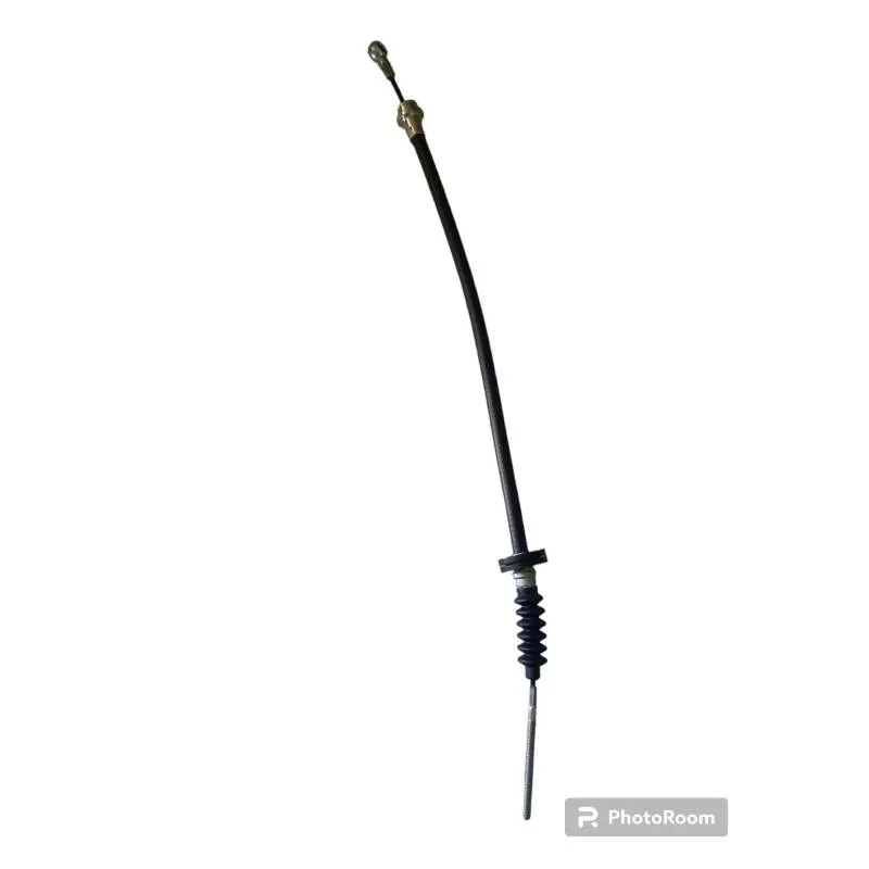 Cablu Ambreiaj MC Cormick, 3647208M93, 3647208M91, 3647208M92, 70815099 GB Ricambi - 1