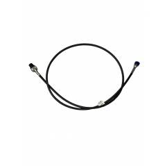 Cablu Turometru Ford, L- 1430MM, 3929603, E1NN17365AA, D5NN17365C Bepco - 1