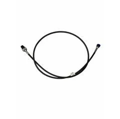 Cablu Turometru Ford, L- 1430MM, 3929603, E1NN17365AA, D5NN17365C Bepco - 1