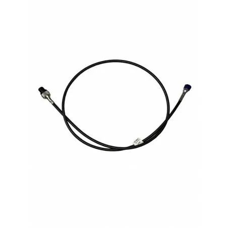 Cablu Turometru Ford, L- 1430MM, 3929603, E1NN17365AA, D5NN17365C Bepco - 1