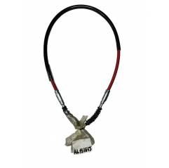 Cablu Ambreiaj John Deere, L- 1030MM, AL151615 Kmp - 1