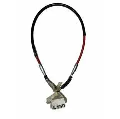 Cablu Ambreiaj John Deere, L- 1030MM, AL151615 Kmp - 1