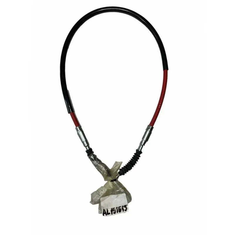 Cablu Ambreiaj John Deere, L- 1030MM, AL151615 Kmp - 1