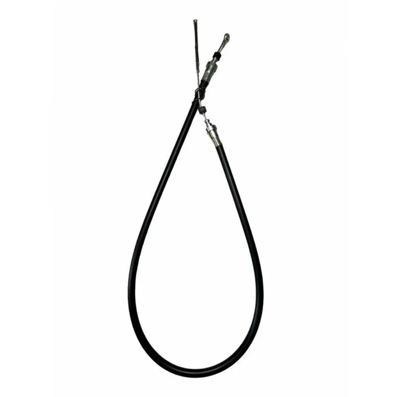 Cablu Acceleratie Fiat, L-740MM, 5134887, 5149954, 108-216, 23/191-17 Bepco - 1