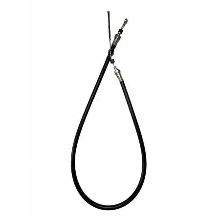 Cablu Acceleratie Fiat, L-740MM, 5134887, 5149954, 108-216, 23/191-17 Bepco - 1