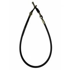 Cablu Frana Mana Case IH, L- 1312 MM, 1531948C1, S.59557, 409-55 Sparex - 1