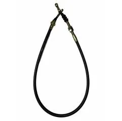 Cablu Frana Mana Case IH, L- 1312 MM, 1531948C1, S.59557, 409-55 Sparex - 1