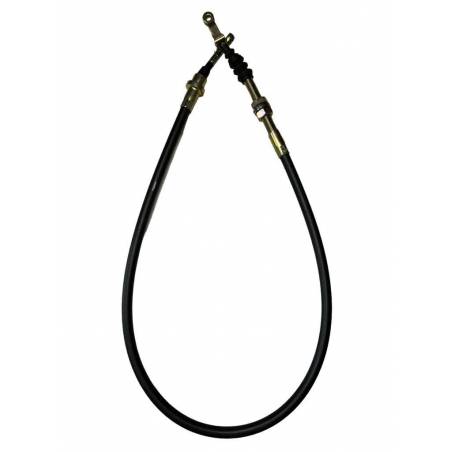 Cablu Frana Mana Case IH, L- 1312 MM, 1531948C1, S.59557, 409-55 Sparex - 1