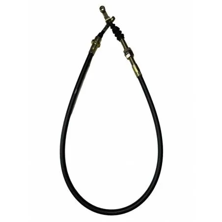 Cablu Frana Mana Case IH, L- 1312 MM, 1531948C1, S.59557, 409-55 Sparex - 1