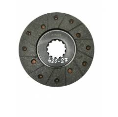 Disc Frana Tractor Landini 420-27,  M1823112, 1823112M92, AS112515, 1823112M92 AAP - 1