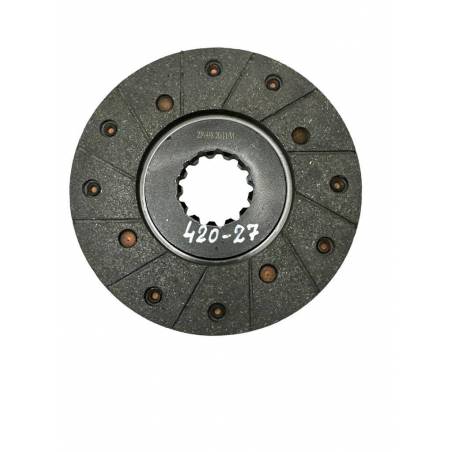 Disc Frana Tractor Landini 420-27,  M1823112, 1823112M92, AS112515, 1823112M92 AAP - 1