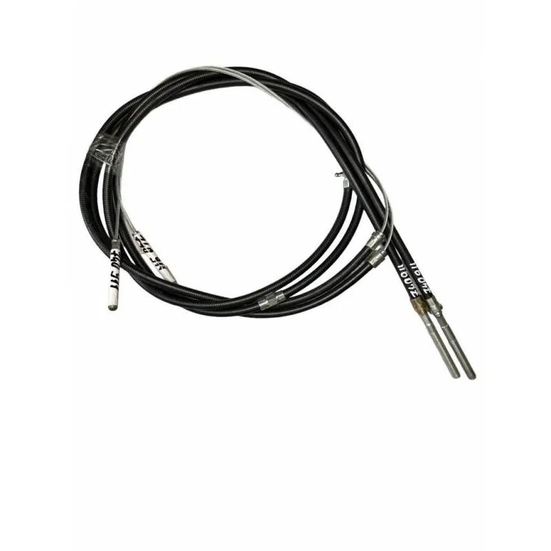 Cablu Comanda Claas L-2790MM 740911.01, 750-740911, 740911, 740911.01 Agroparts - 1