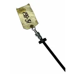 Cablu Ambreiaj Landini L-630MM, 3658636M91, 3658636J9A, 198-31,31/198-31 GB Ricambi - 1