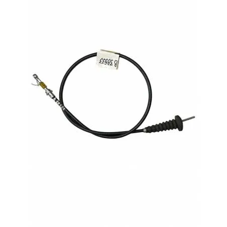 Cablu Ambreiaj Landini L- 1480MM, 4206156M91, 70814051 Bepco - 1