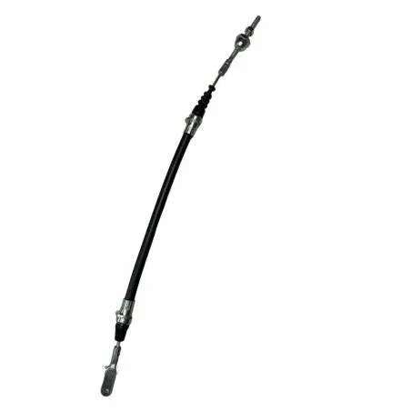 Cablu Ambreiaj New Holland L- 480MM, 5168842, 5168842,54/198-28,AS511891 CNH - 1