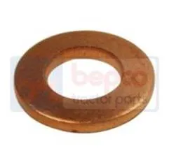 Saiba Injector Fiat 81873921 Ø 14 X 7.5 X 1.66 MM Bepco - 1