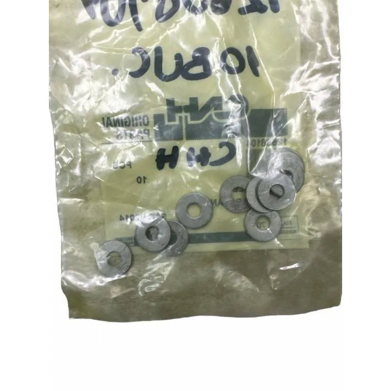 Saiba Distantier Case IH 12638104 CNH - 1