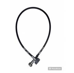 Cablu Turometru Ford  L- 1430MM, 3929603, E1NN17365AA, D5NN17365C Bepco - 1