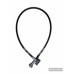 Cablu Turometru Ford  L- 1430MM, 3929603, E1NN17365AA, D5NN17365C Bepco - 1