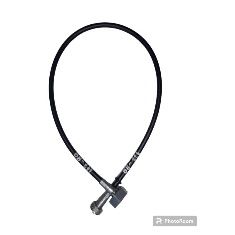 Cablu Turometru Ford  L- 1430MM, 3929603, E1NN17365AA, D5NN17365C Bepco - 1