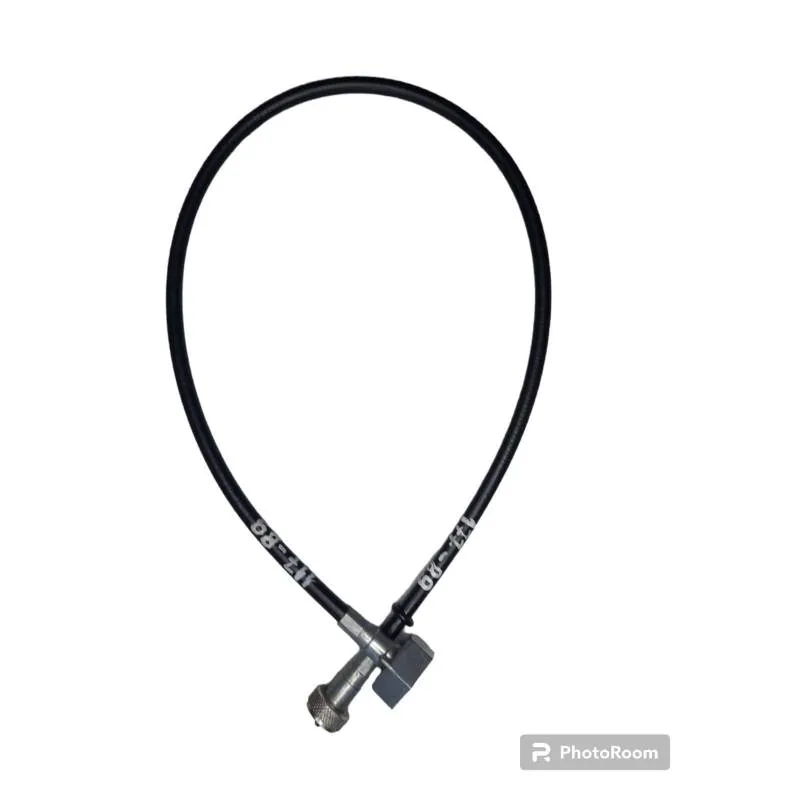 Cablu Turometru Ford  L- 1430MM, 3929603, E1NN17365AA, D5NN17365C Bepco - 1