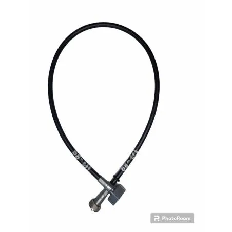 Cablu Turometru Ford  L- 1430MM, 3929603, E1NN17365AA, D5NN17365C Bepco - 1