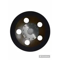 Disc Frana Jhon Deere AL112982, AL171955, VPJ7145, AL112982 Anglo Parts - 1