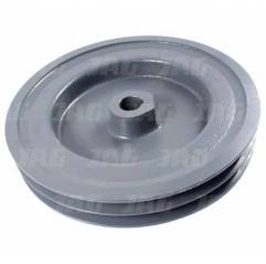 Fulie Heder Claas, 608041.01, JAG04-0108, 0006080412 Claas OE - 1