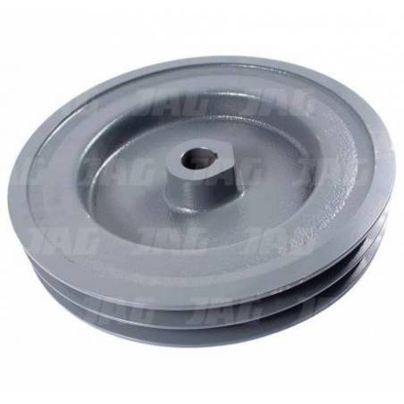 Fulie Heder Claas, 608041.01, JAG04-0108, 0006080412 Claas OE - 1