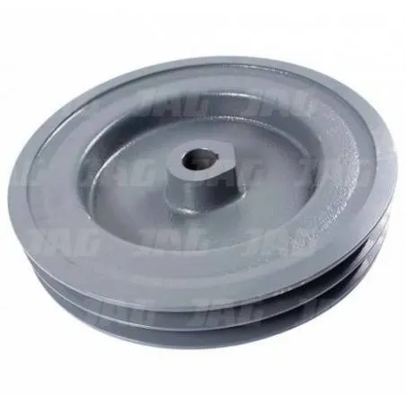 Fulie Heder Claas, 608041.01, JAG04-0108, 0006080412 Claas OE - 1