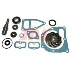 Kit Reparatie Pompa Apa Mercedes OM 360 242.058,  360.200.07.04-OMP, A3602000704, 241740 OMP - 1