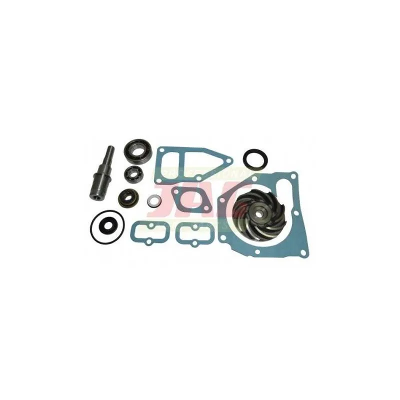 Kit Reparatie Pompa Apa Mercedes OM 360 242.058,  360.200.07.04-OMP, A3602000704, 241740 OMP - 1