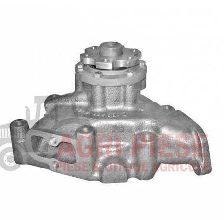 Pompa Apa Motor Mercedes OM 360 M623, 360.200.07.04-OMP, A3602000704 A3602000704,  - 1