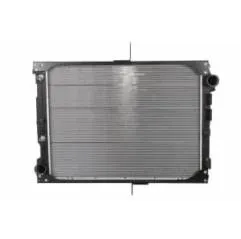 Radiator Racire Apa Mercedes COD MOTOR MERCEDES MK, SK OM402.971-OM446.946 07.87-09.96 NRF - 3